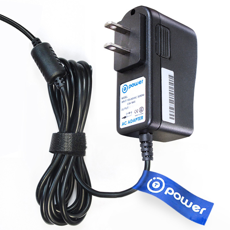 AC Adapter for Cisco WRVS4400N Valet M20, WRV210 Wireless Router Wall Charger - Photo 1 sur 1